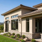 Gutter Guards in Redlands California